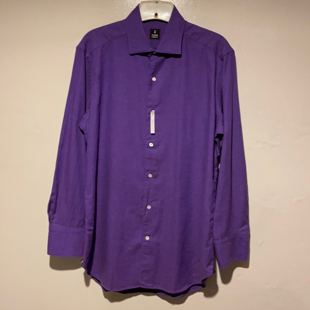 Mastai Ferretti Men’s shirt